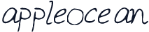 appleocean