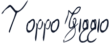 Toppo Giggio