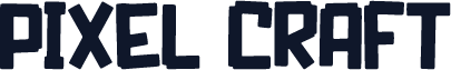 PIXEL CRAFT