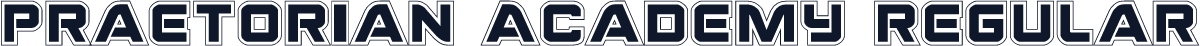 Praetorian Academy Regular