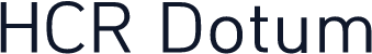 HCR Dotum
