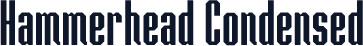 Hammerhead Condensed