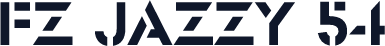 FZ JAZZY 54