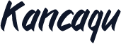 Kancaqu