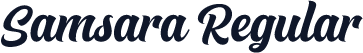 Samsara Regular