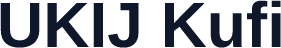 UKIJ Kufi