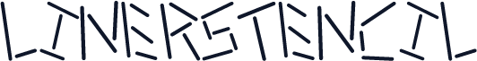 linerstencil