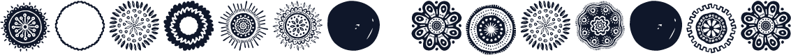 Tampico Symbols