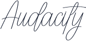 Audacity