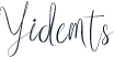 Yidemts