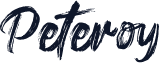 Peteroy