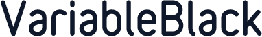 VariableBlack