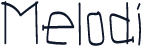 Melodi