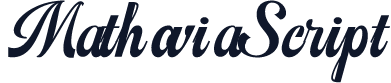 MathoviaScript