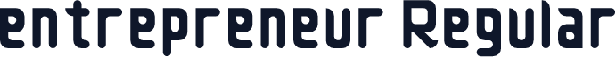 entrepreneur Regular