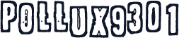 POLLUX9301
