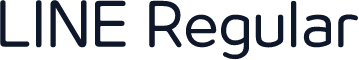 LINE Regular
