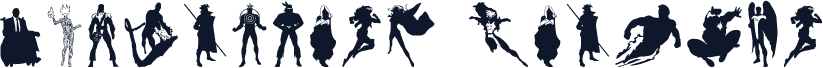 X-Fighters Regular