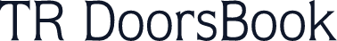 TR DoorsBook