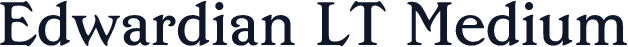 Edwardian LT Medium