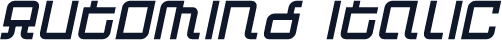 Automind Italic