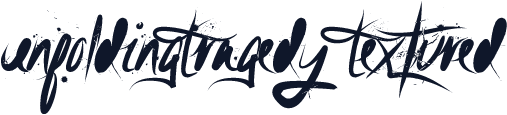 UnfoldingTragedy-Textured