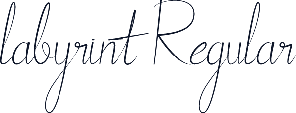 labyrint Regular