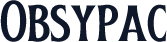 Obsypac