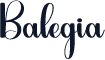 Balegia