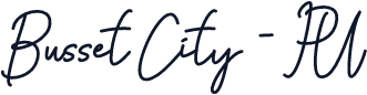 Busset City - PU