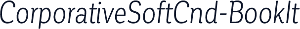 CorporativeSoftCnd-BookIt