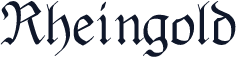 Rheingold