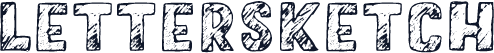 LetterSketch