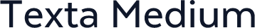 Texta Medium
