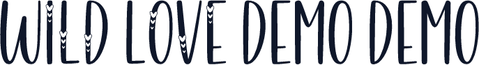 Wild Love DEMO DEMO