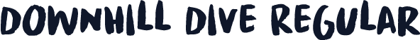 Downhill Dive Regular