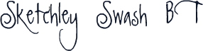 Sketchley Swash BT
