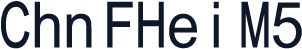 Chn FHei M5