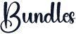 Bundles