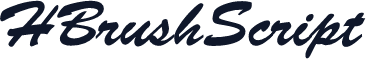 HBrushScript