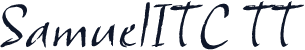 SamuelITC TT