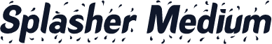 Splasher Medium