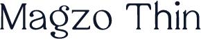 Magzo Thin