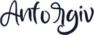 Anforgiv