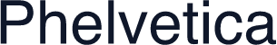 Phelvetica