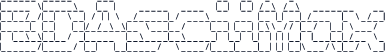 BDAsciiMax