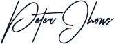 Peter Jhons