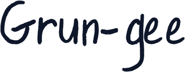Grun-gee