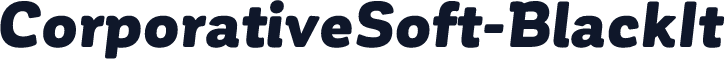 ☞CorporativeSoft-BlackIt