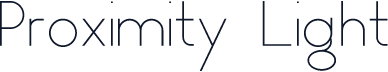Proximity Light